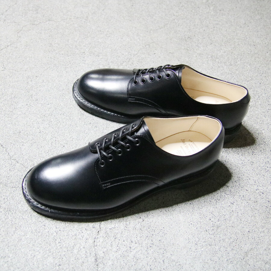 靴 foot the coacher/mendell foot the coacher【フットザコーチャー】正規取り扱い店、通販
