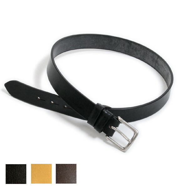 楽天市場】PHERROW'S（フェローズ）U.K.サドルレザーベルト・シングル