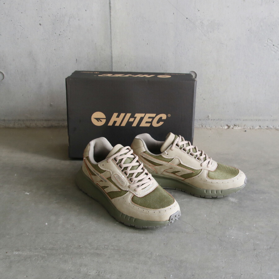 【楽天市場】JSF [J&S FRANKLIN EQUIPMENT] (J&Sフランクリンエキップメント ) × HI TEC (ハイテック