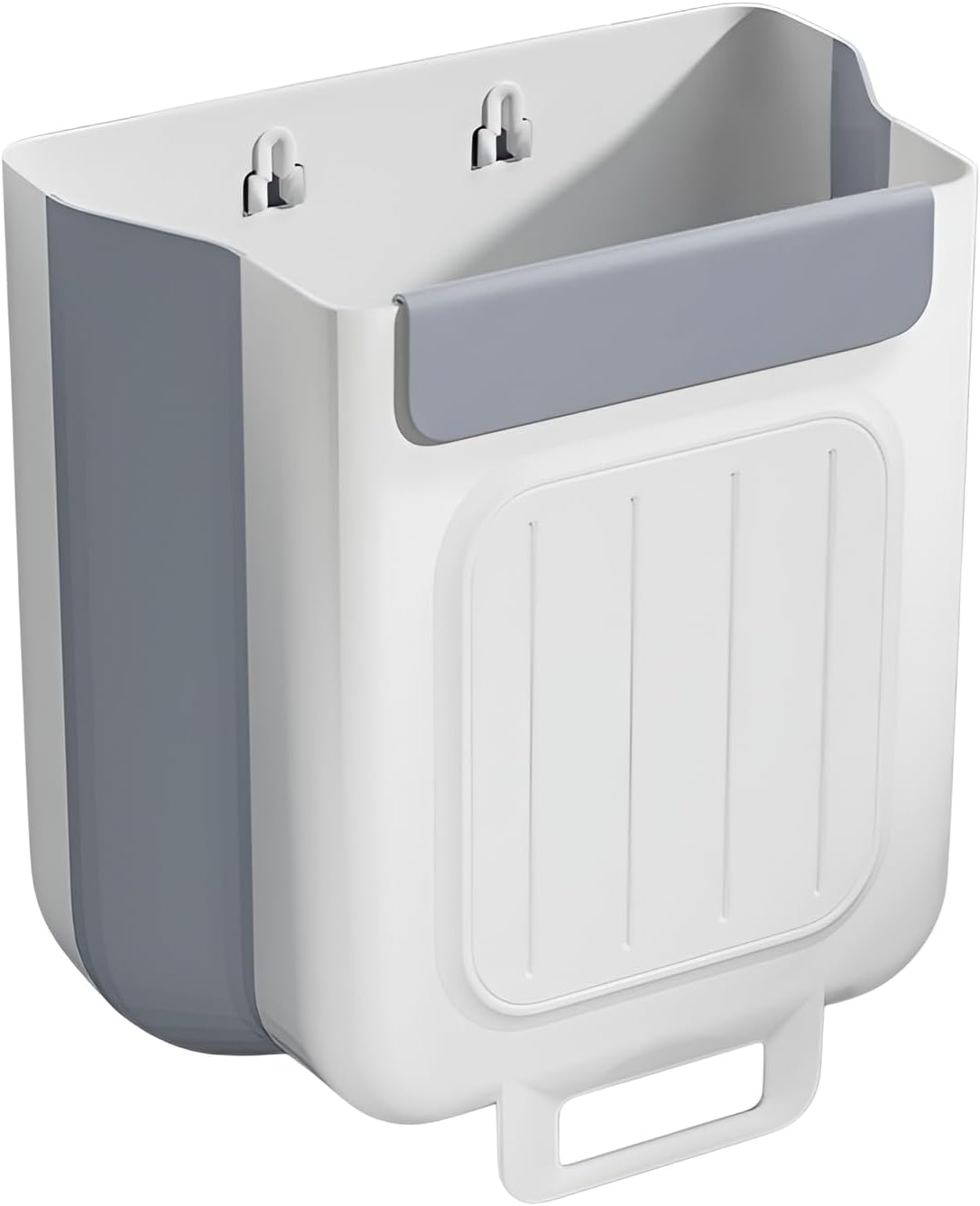 勝手もと 紙くずかご け 携帯型折りたたみ紙くずかご 大静電容量カウンタとっ始め紙くずかご ぶら下げ紙くずかご 防臭\u0026殺虫剤 抗菌 多役立つこと紙くずかご 勝手もとシンクの扉に掛ける 勝手もと/室内用便器/事務室