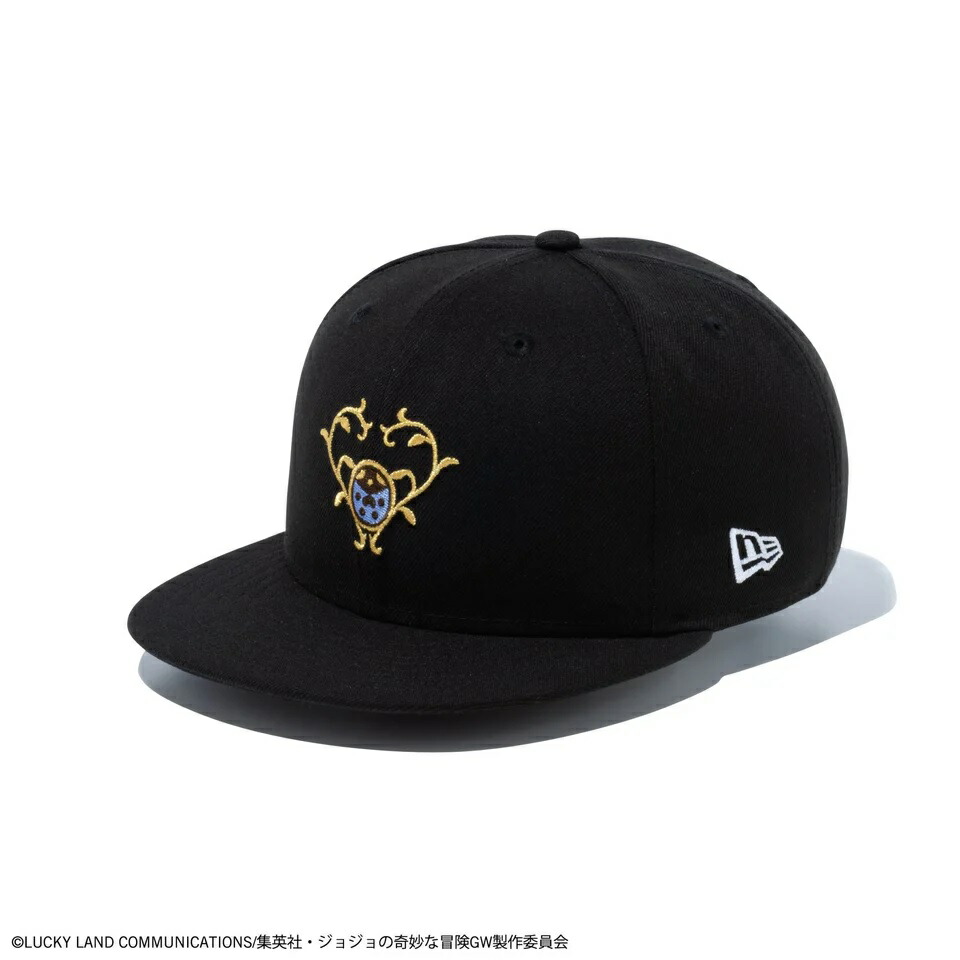 【新品】マリオコラボ　ニューエラ59FIFTY サイズ（7 5/8） 千と千尋の神隠し NEW ERA コラボキャップ 59FIFTY (Size:7 5/8