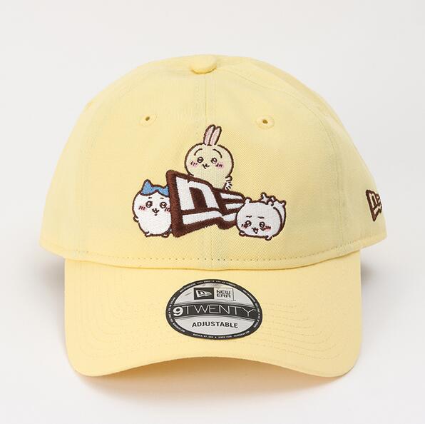 楽天市場】ニューエラ となりのトトロ 9THIRTY ブラック コラボ