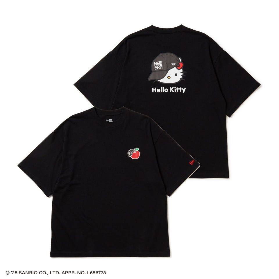 新品未使用　UNDERCOVER HELLO KITTY Tシャツ Sサイズ 3090053530743193_01_4301w.jpeg