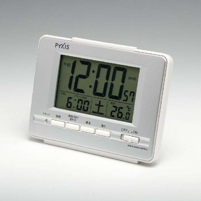 butler online shop: SEIKO CLOCK Seiko clock digital radio ...