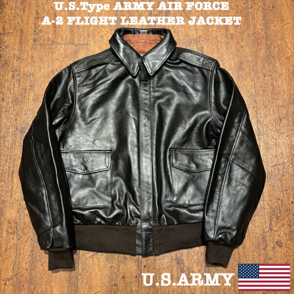 楽天市場】THE FEW（ザ・フィユー）A-2 フライトジャケット【A-2 ROUGH