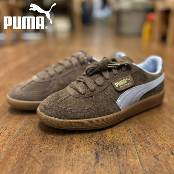 楽天市場】[ ポイント5倍&最大2000円OFFクーポン ] 【プーマ パレルモ