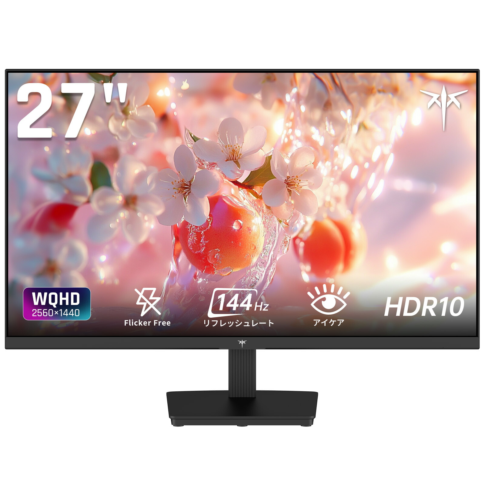 新品未開封 KTC H27T27S 27インチ WQHD モニター 1.jpg