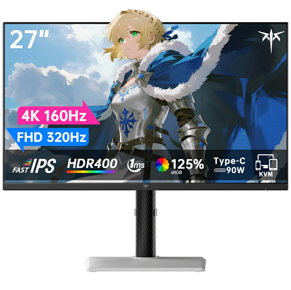 楽天市場】【18,000円オフ！】液晶ディスプレイ 27インチ QD-MiniLED