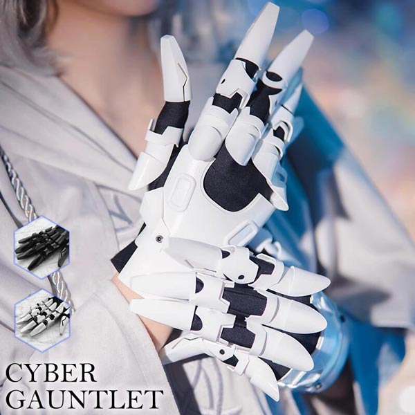 サイバーパンク未来風装飾イヤホン Black Goat 楽天市場】【送料無料】サイバーパンク未来風装飾イヤホン Black