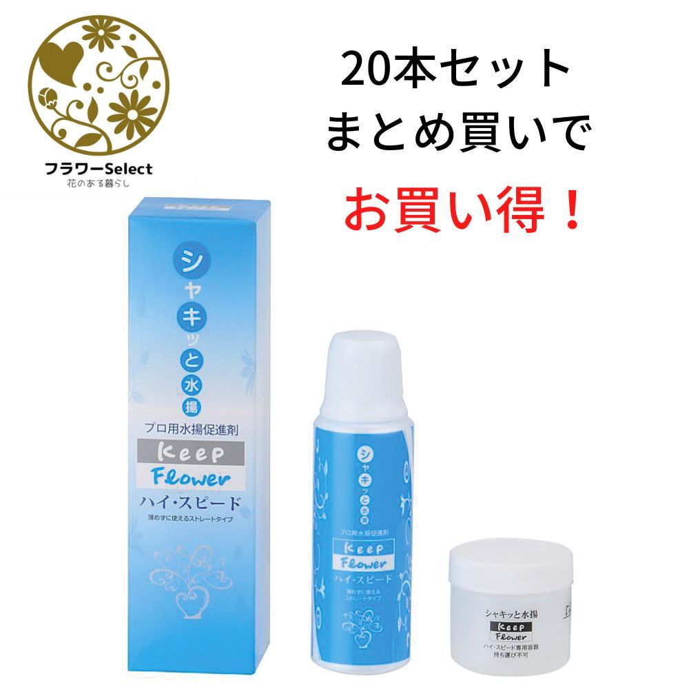 生け花ふん捕まえる推しすすめる剤 ハイスピード 200ml 詰め替え容れもの付き添い人 20個書き割り 167-1040-0 花 お花 花原材料 お花原材料 延命剤 切り花栄養剤 時めく推しすすめる 5％OFF ヴィタミンF