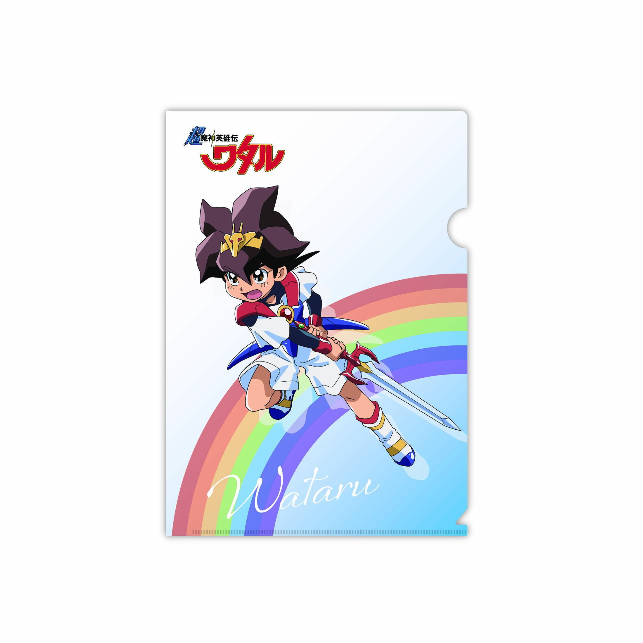 楽天市場】超魔神英雄伝ワタル キャンバスアート : フレグランス