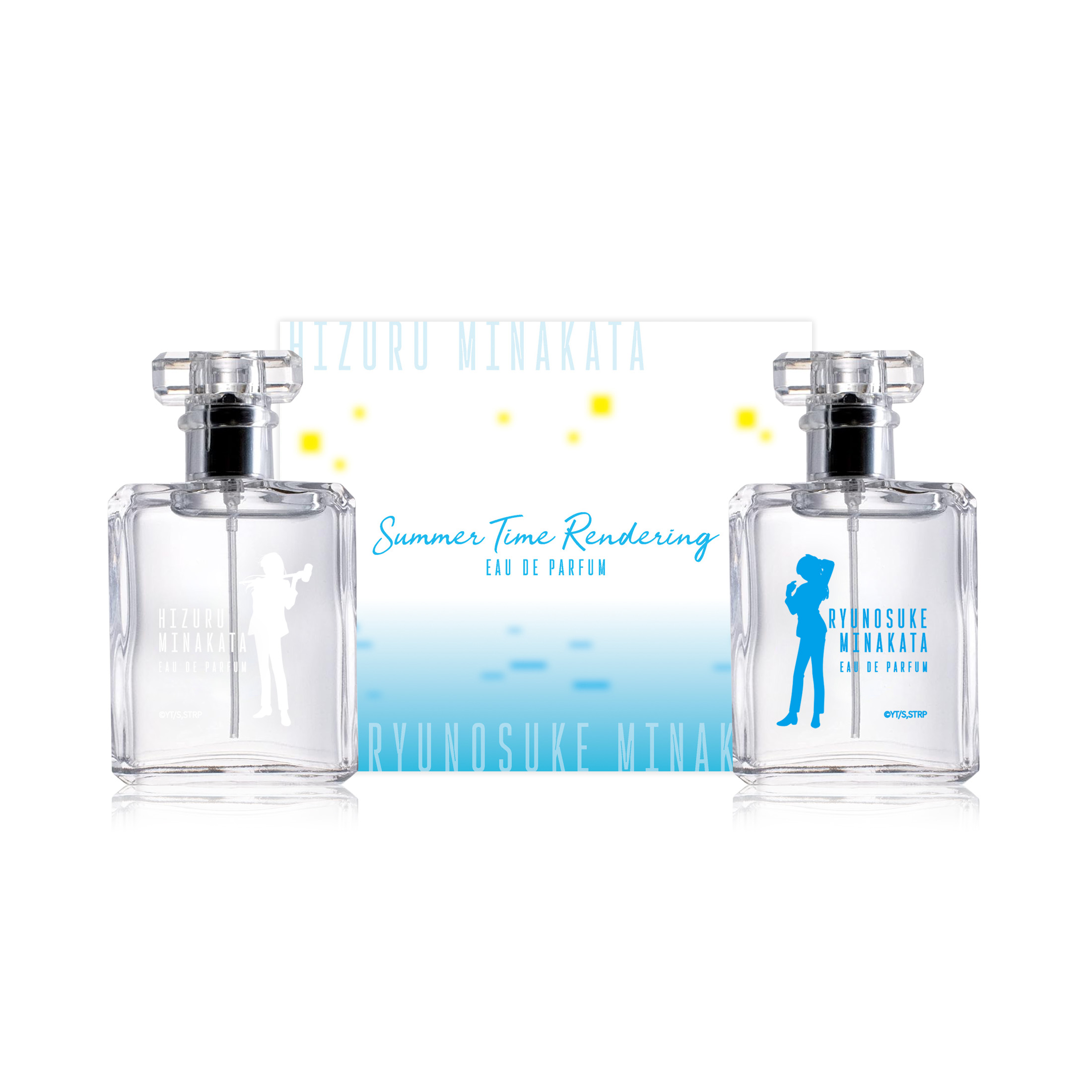 楽天市場】サマータイムレンダ オードパルファム : フレグランス