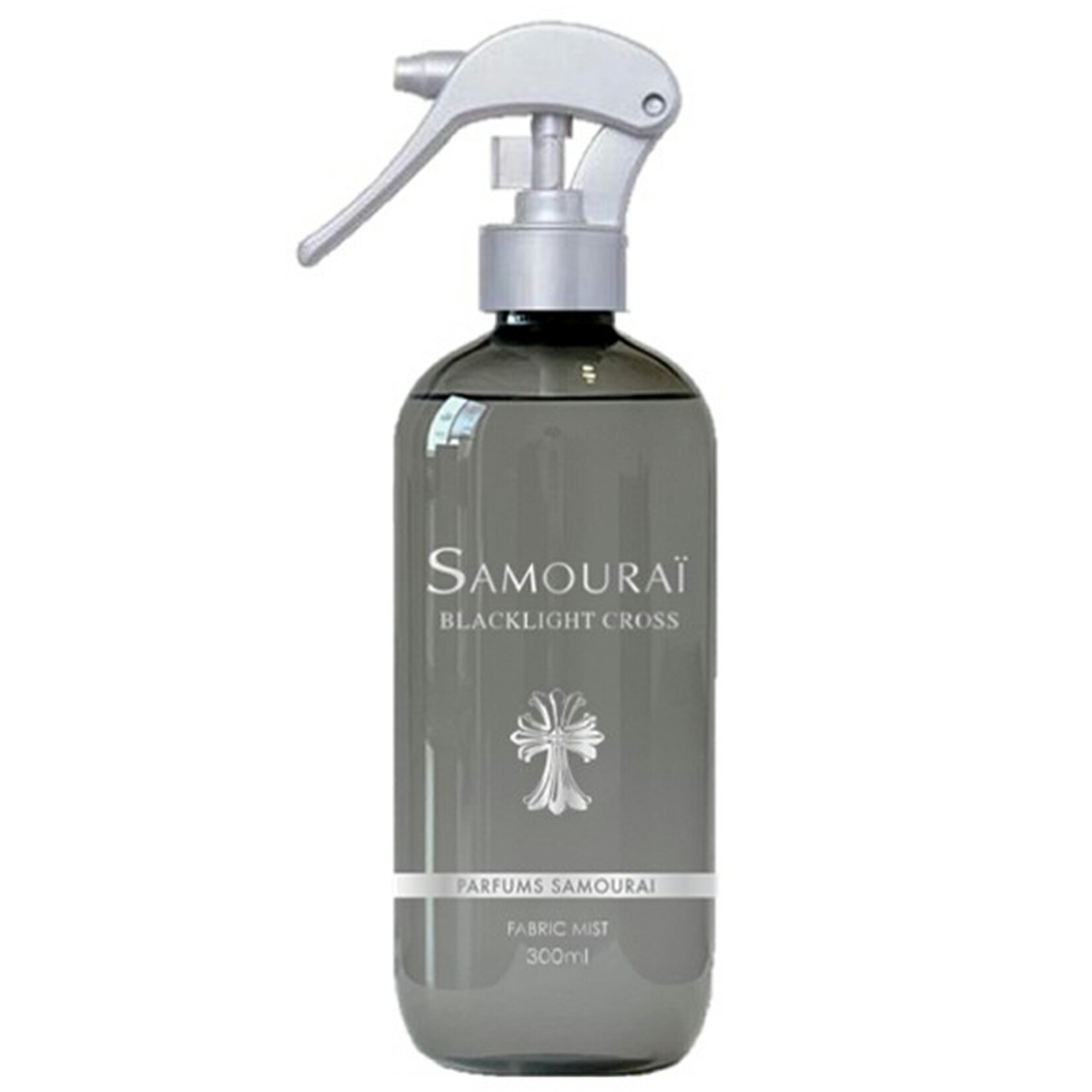 楽天市場】サムライ ブラックライトクロス ファブリックミスト 300ml