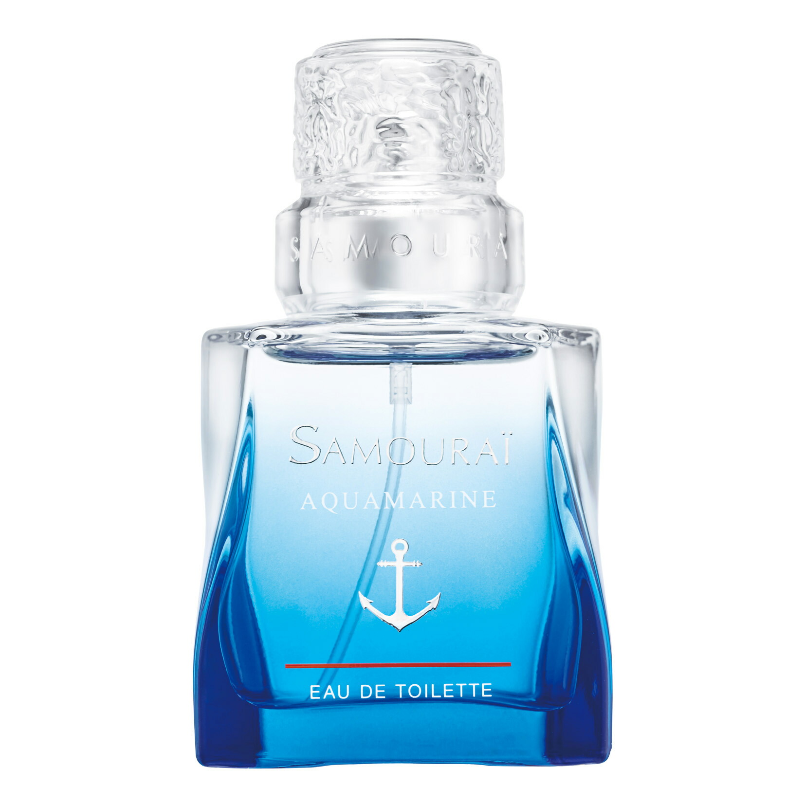 楽天市場】サムライ SAMOURAI サムライ アクアマリン オードトワレ EDT