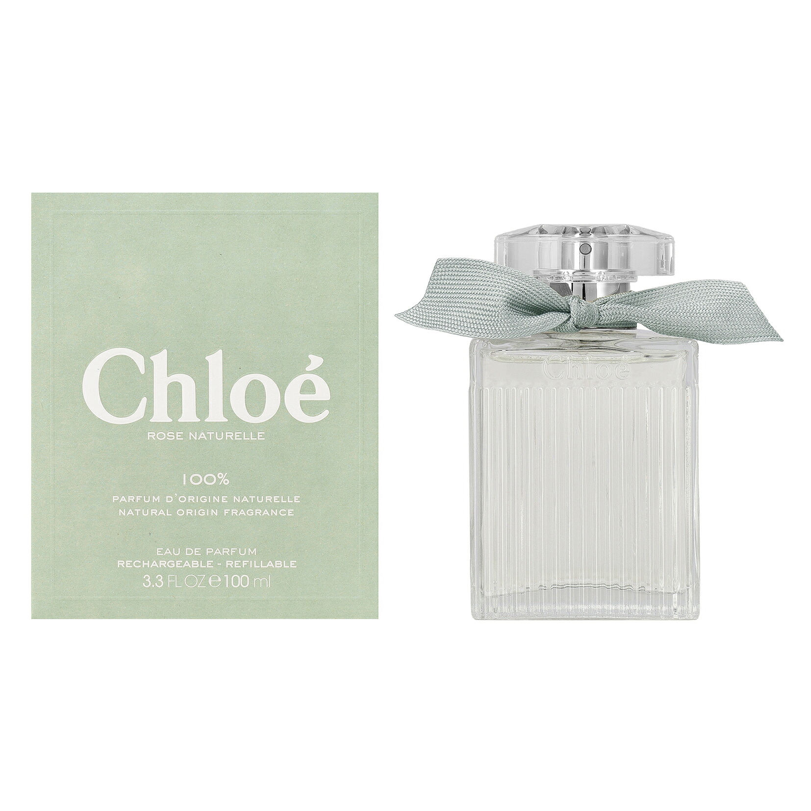 クロエ ローズナチュレル EDP 100mL フレグランス 大人の香り ブランド フランス 香水 Chloe フレグランス パフューム コスメ いい 香り モテ デート オフィス イベント QOL おしゃれ デパコス 高級感 ギフト プレゼント