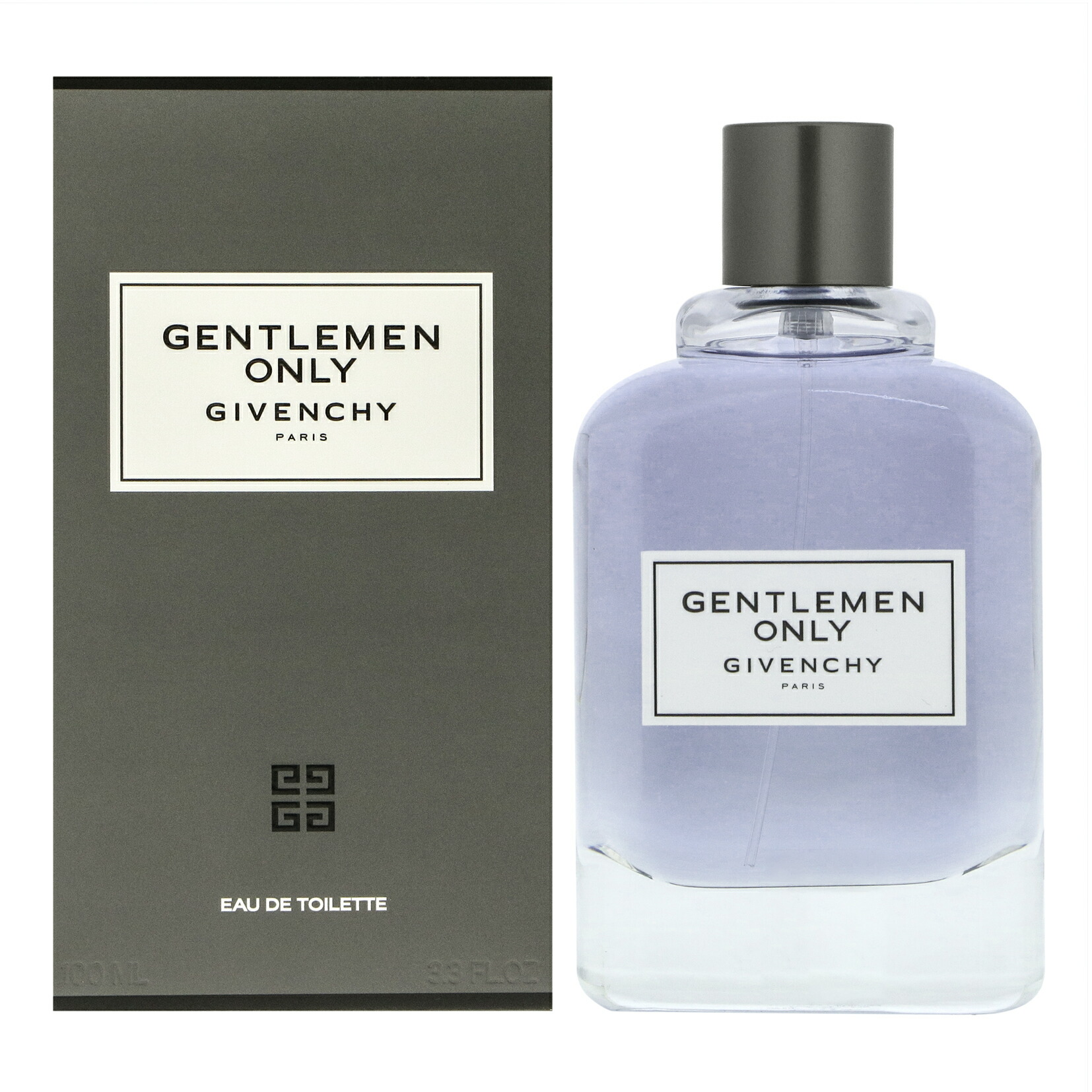 楽天市場】ジェントルマン オードトワレ EDT SP 100ml GIVENCHY