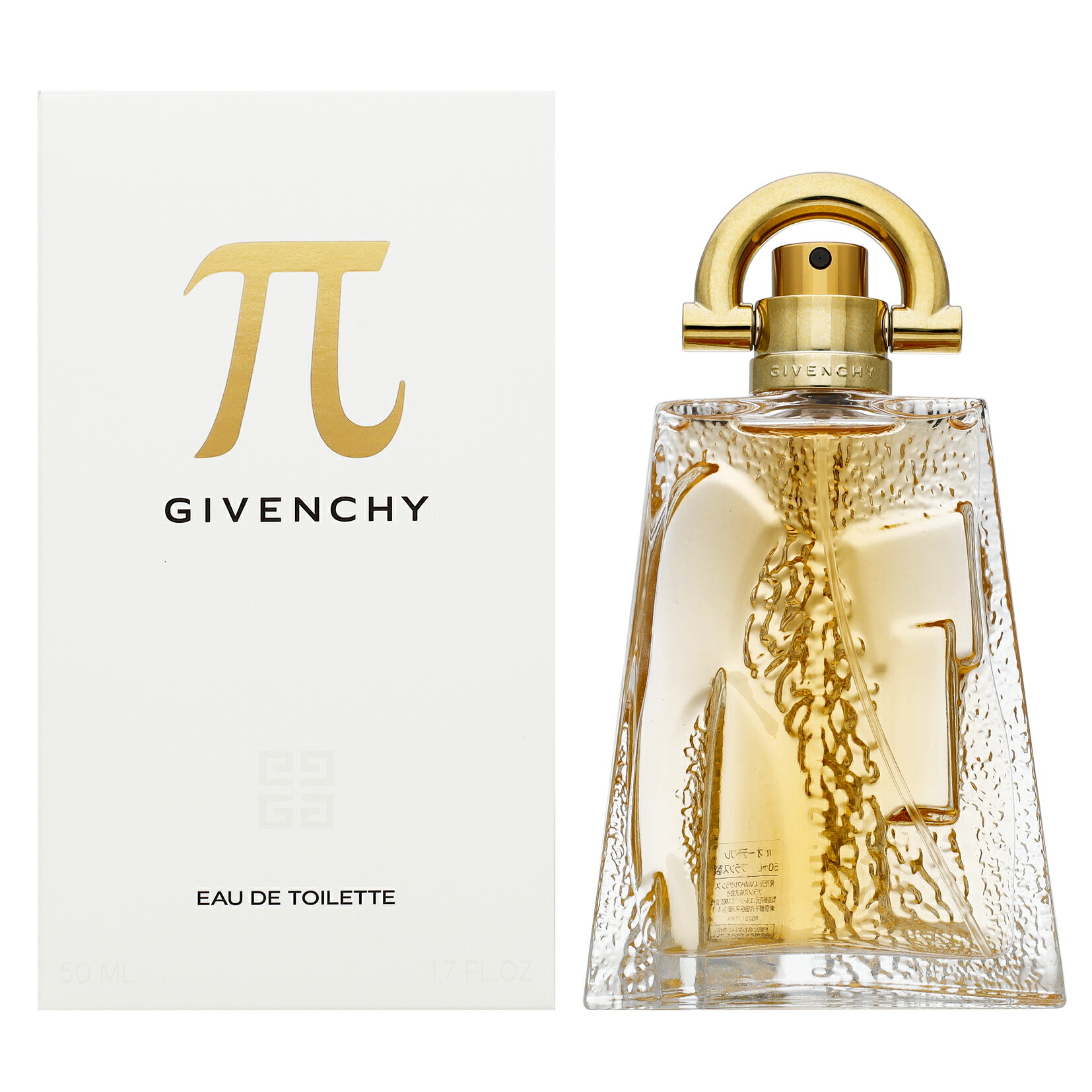 ジバンシイ π GIVENCHY パイ オーデトワレ EDT SP 100ml GIVENCHY 【並行輸入品】ジバンシーパイオードトワレ100mlEDT