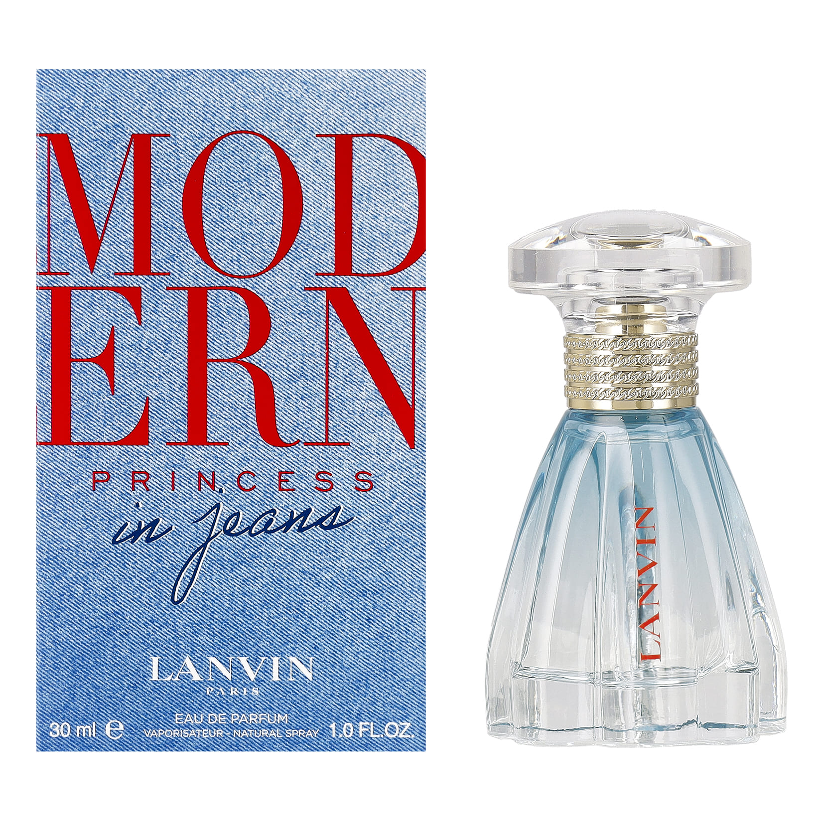 楽天市場】ランバン LANVIN 香水 レディース モダンプリンセス