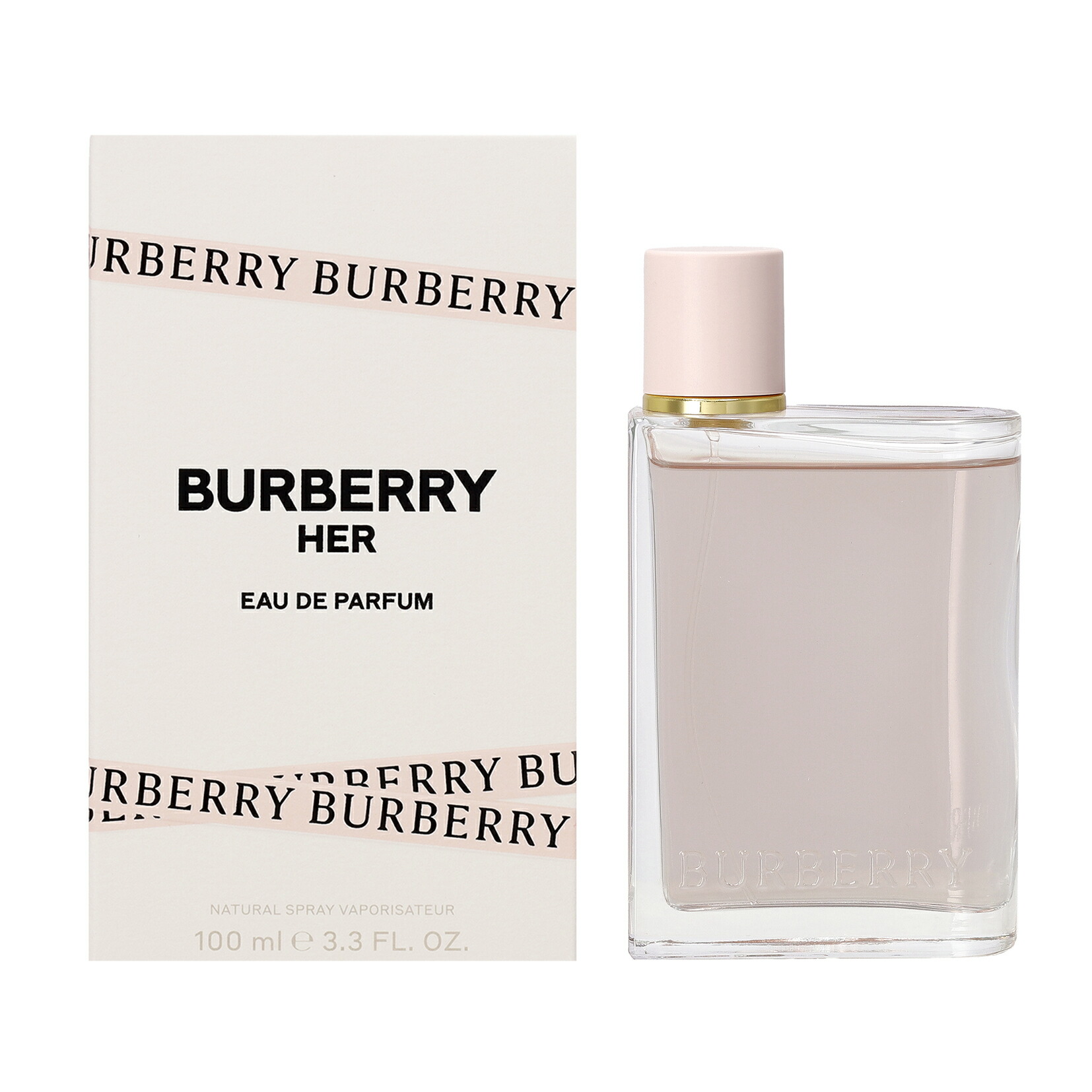 楽天市場】バーバリー BURBERRY ハー EDT 50ml フレグランス女性用