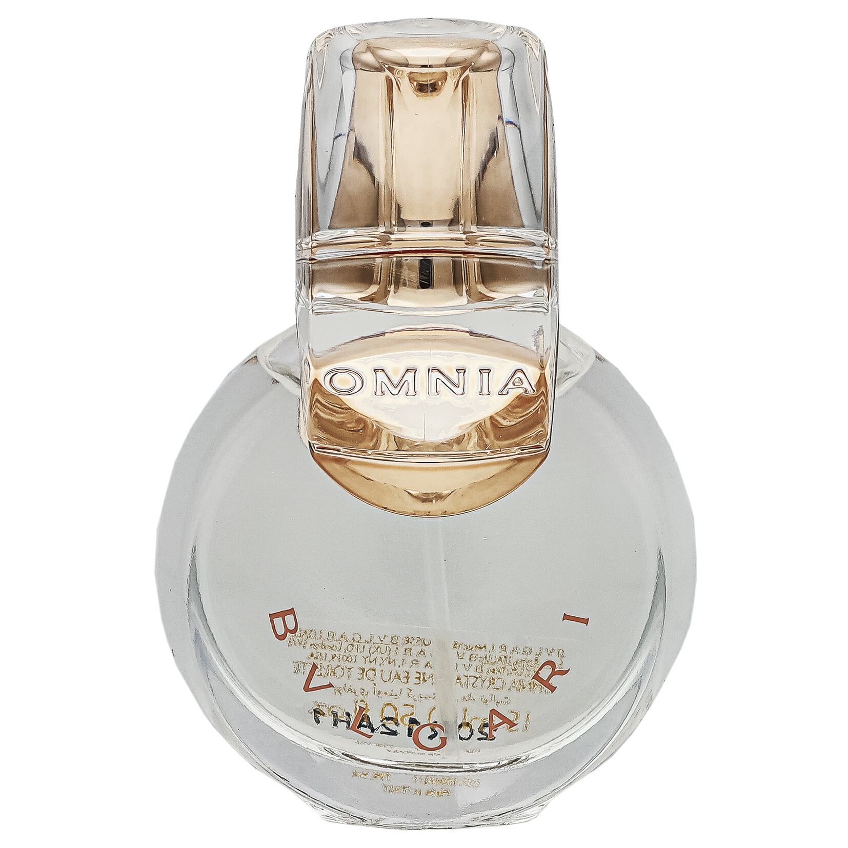 楽天市場】Bvlgari ブルガリ オムニア パライバ オードトワレ スプレー