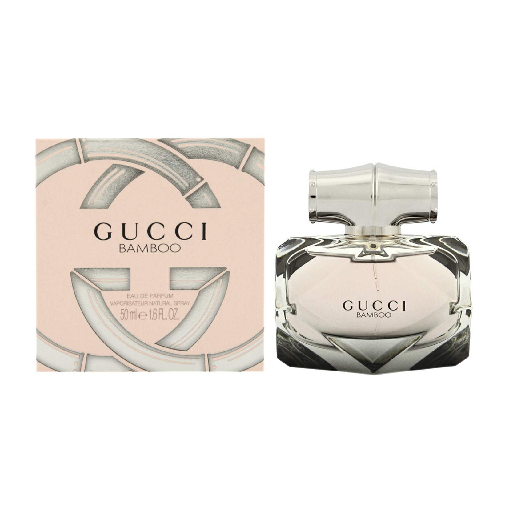 グッチ バンブー EP/SP/50ml 名作 香水 イタリア香水 レディース ギフト デート プレゼント 贈り物 おすすめ ブランド 誕生日 プチギフト Gucci フィレンツェ クラフトマンシップ