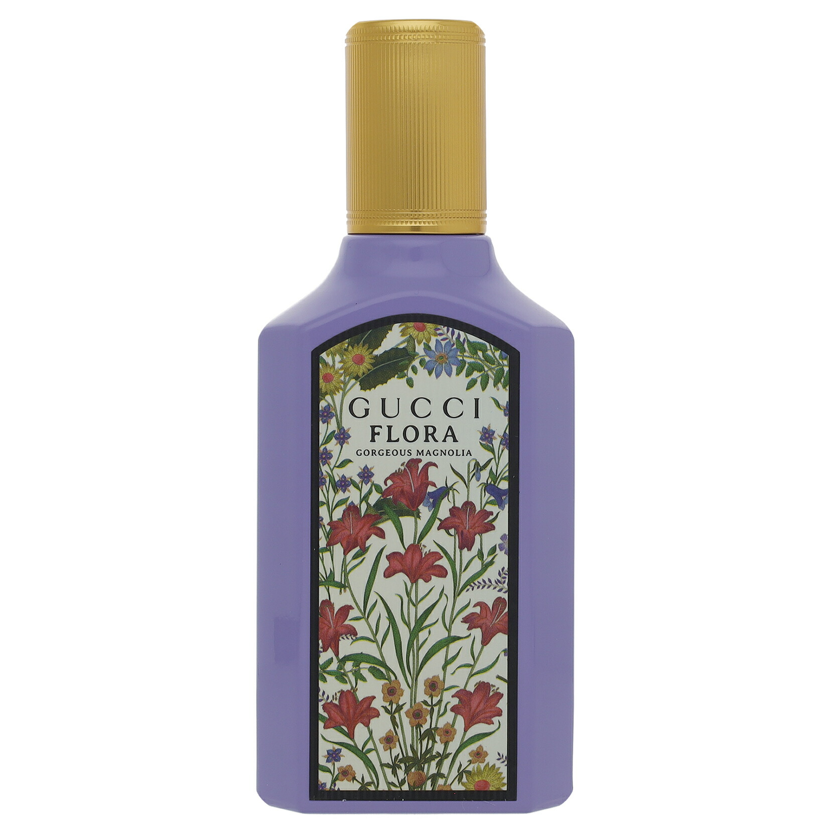 グッチ フローラ ゴージャス マグノリア EP SP 50mL 香水 Gucci フレグランス プレゼント ギフト 香り ブランド