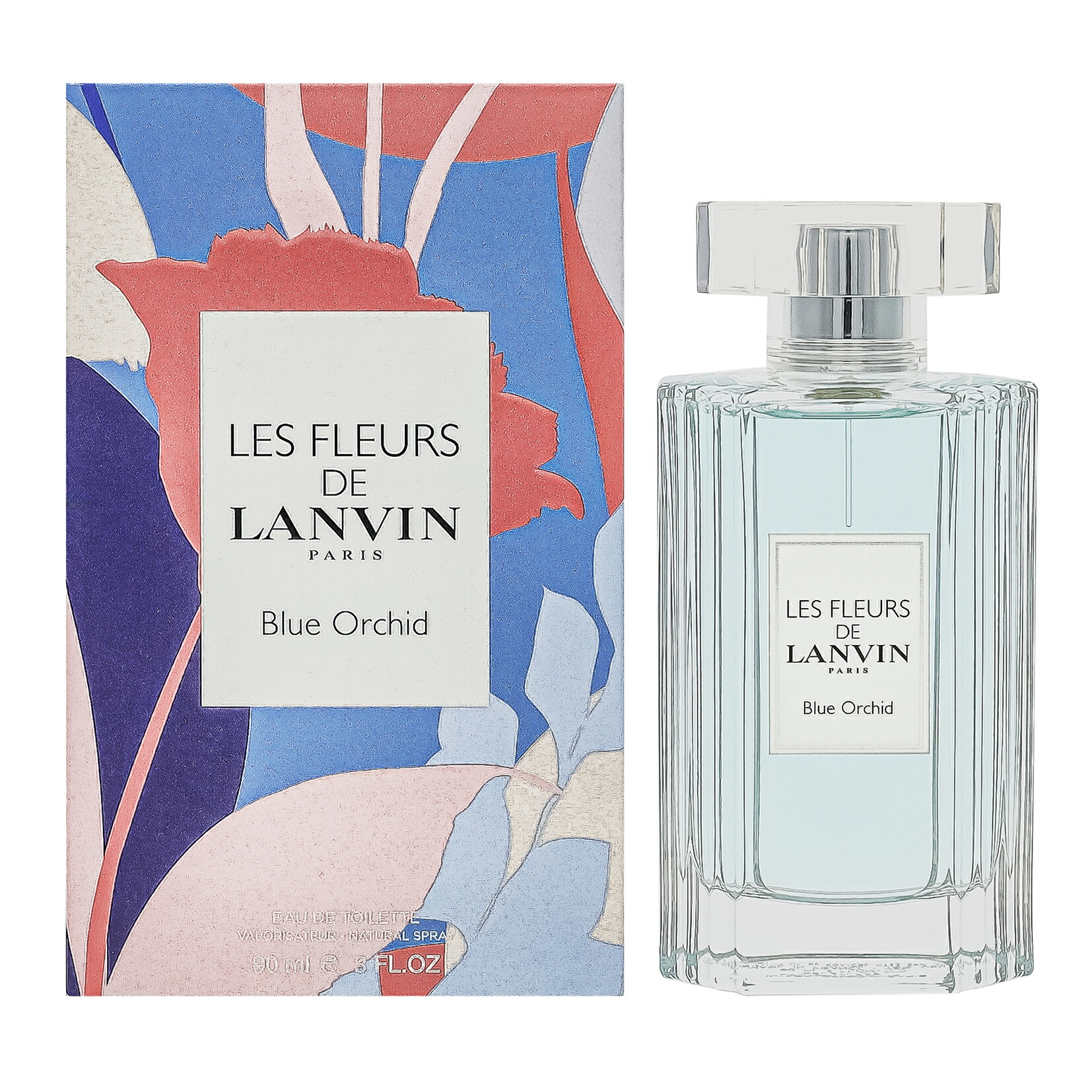 LANVIN Eau de Fleurs 100ml 女性用香水 楽天市場】ランバン エクラ ドゥ フルール 100ML EDP SP