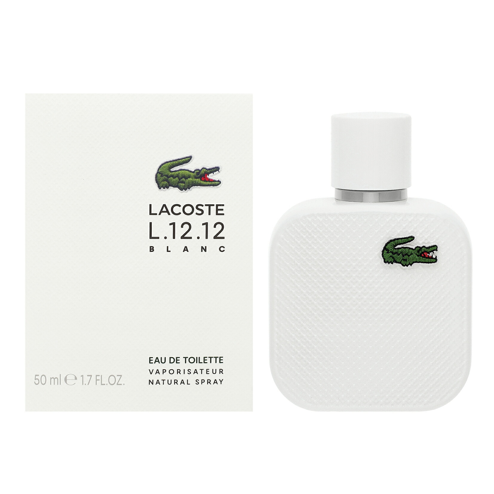 ラコステ オーデラコステ L.12.12 ローズ EDP 50ml Amazon | ラコステ L.12.12 ローズ オードパルファム 50mL