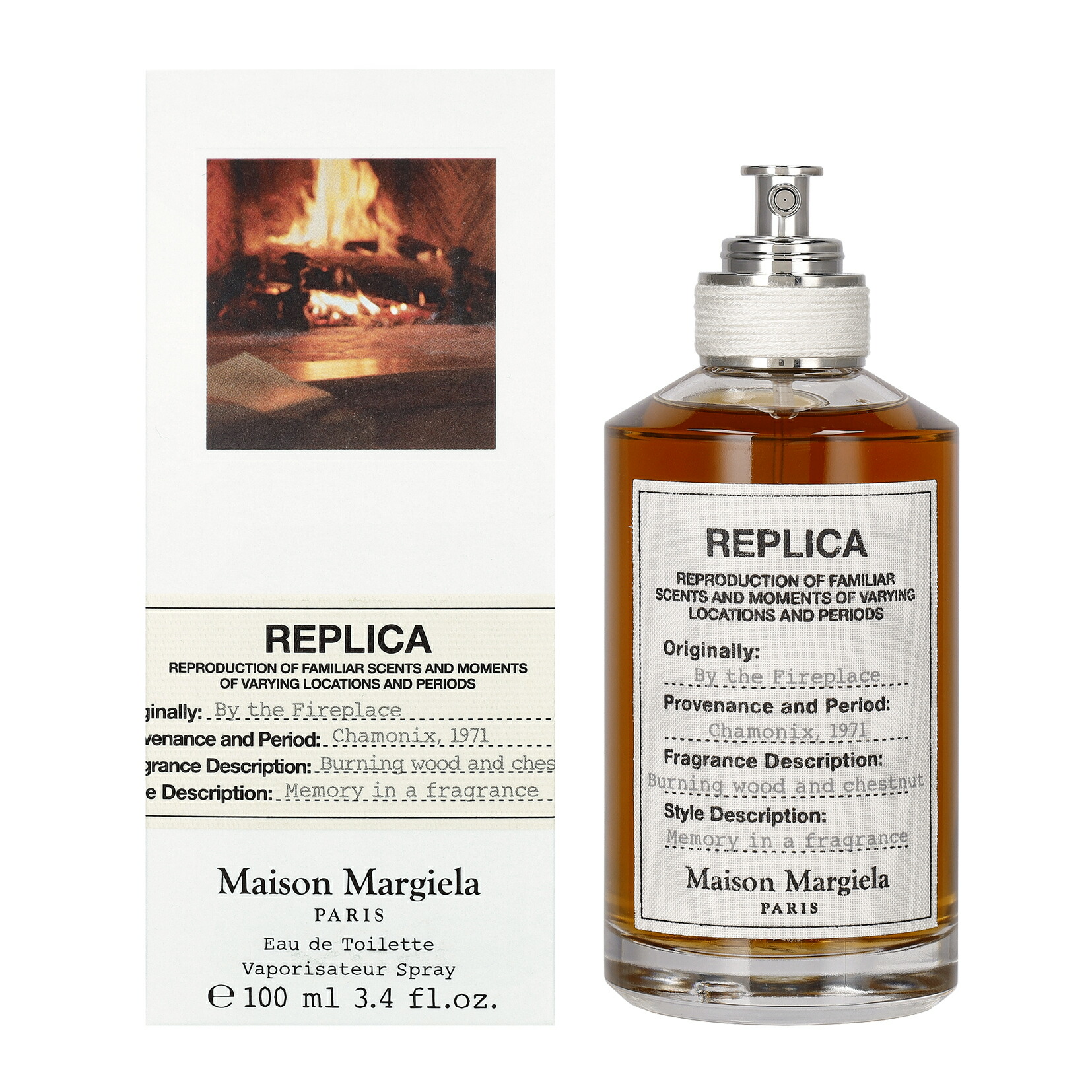 楽天市場】MAISON MARGIELA メゾン マルジェラ レプリカ オードトワレ