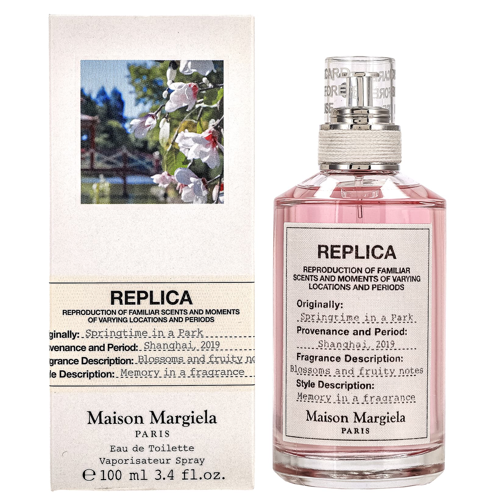 楽天市場】香水 MAISON MARGIELA レプリカ ミュージック 