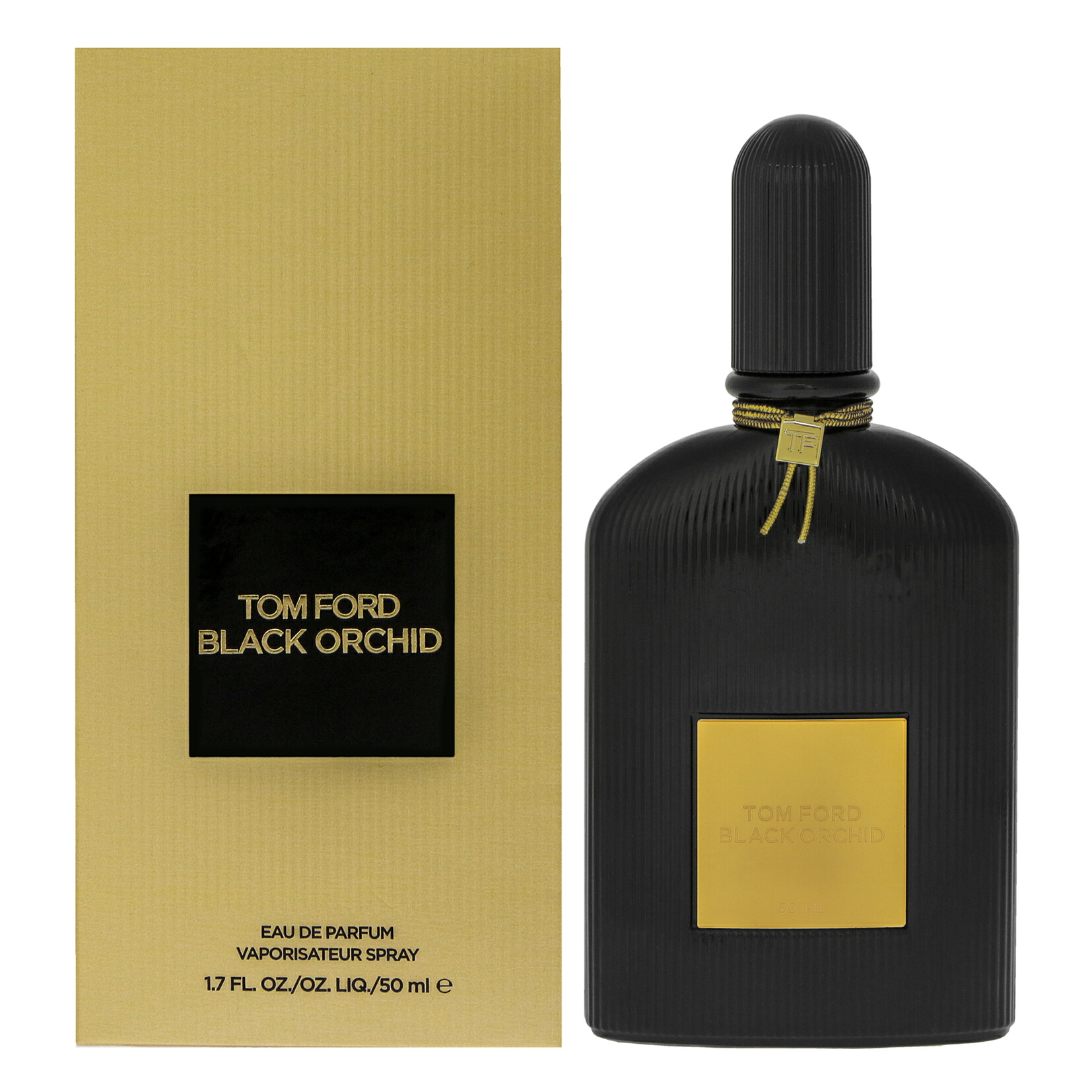 トムフォード ブラックオーキッド EP SP 50mL フレグランス 大人の香り ブランド スイス 香水 Tom Ford