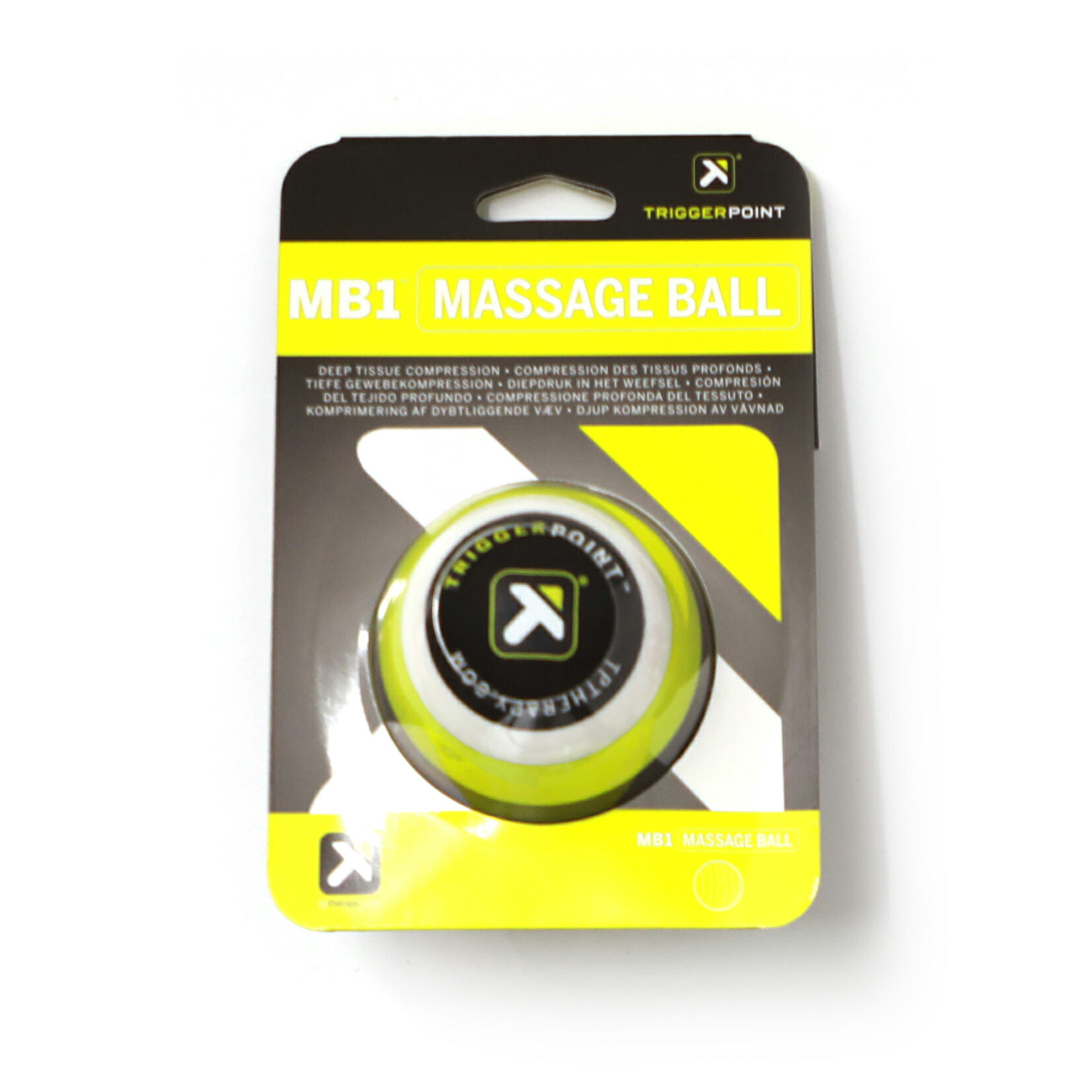 楽天市場】トリガーポイント ウェルネスコレクション 3500374