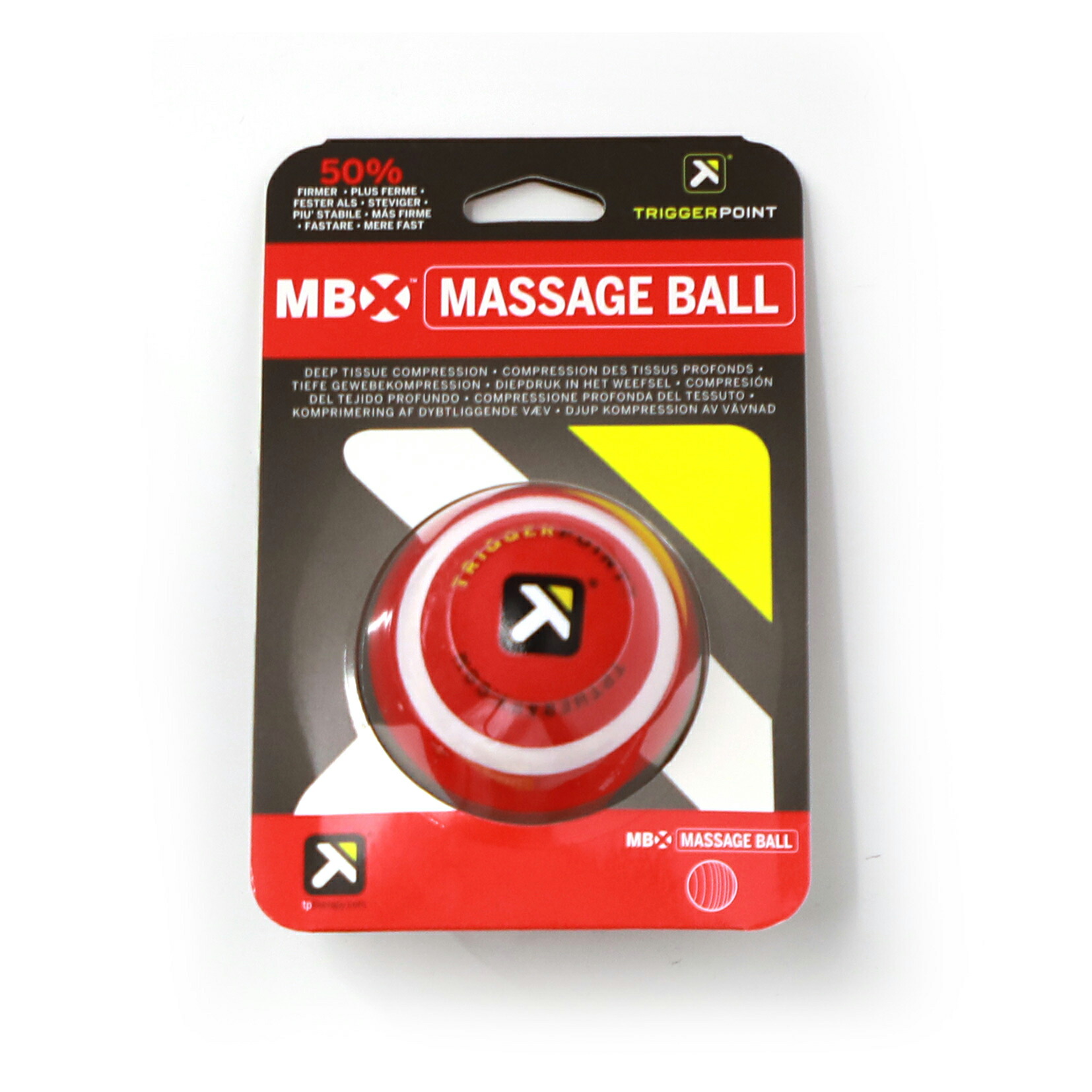 楽天市場】トリガーポイント ウェルネスコレクション 3500374