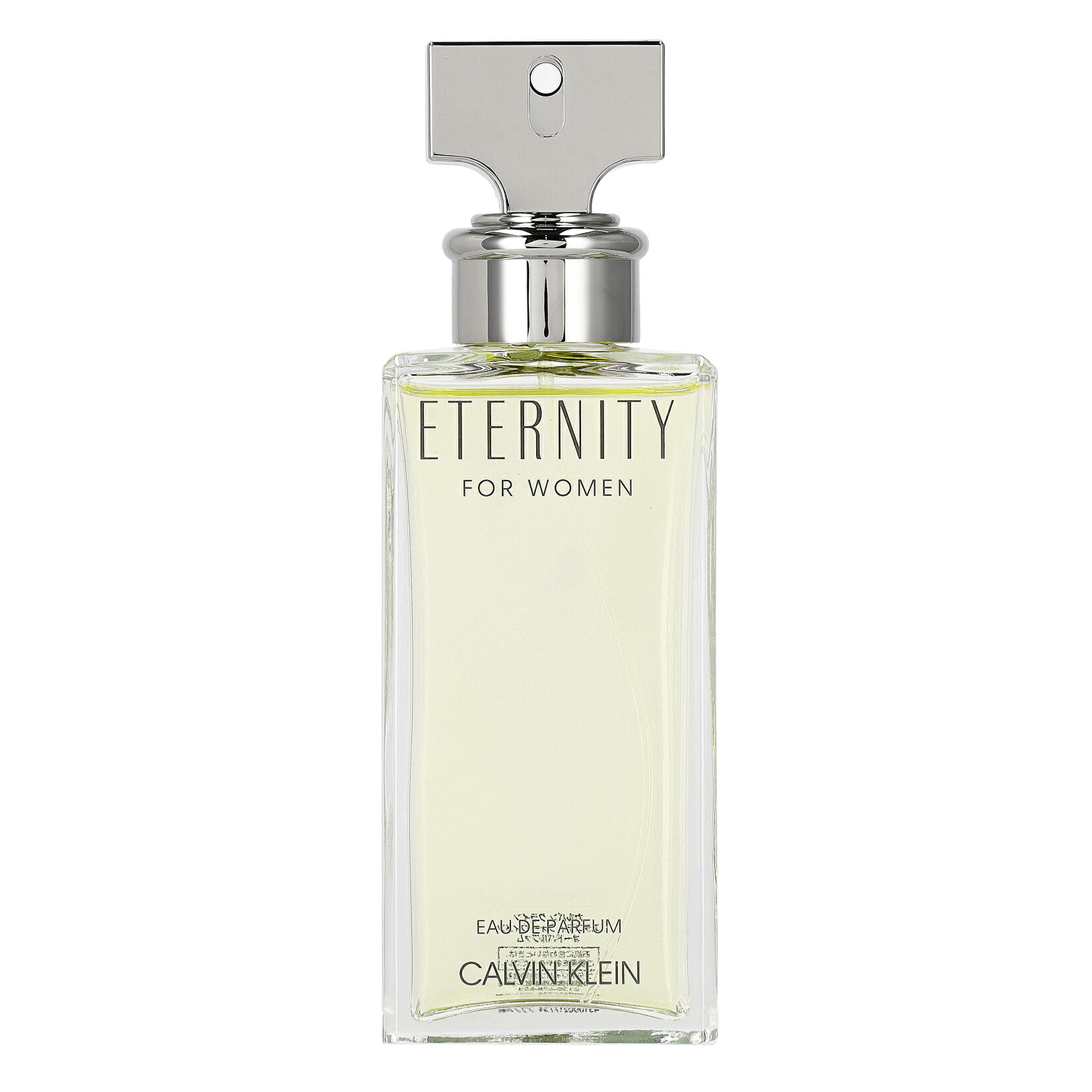 カルバンクライン エタニティ オードパルファム 香水 30mL 50mL 100mL | For Women CALVIN KLEIN Eternity EDP SP