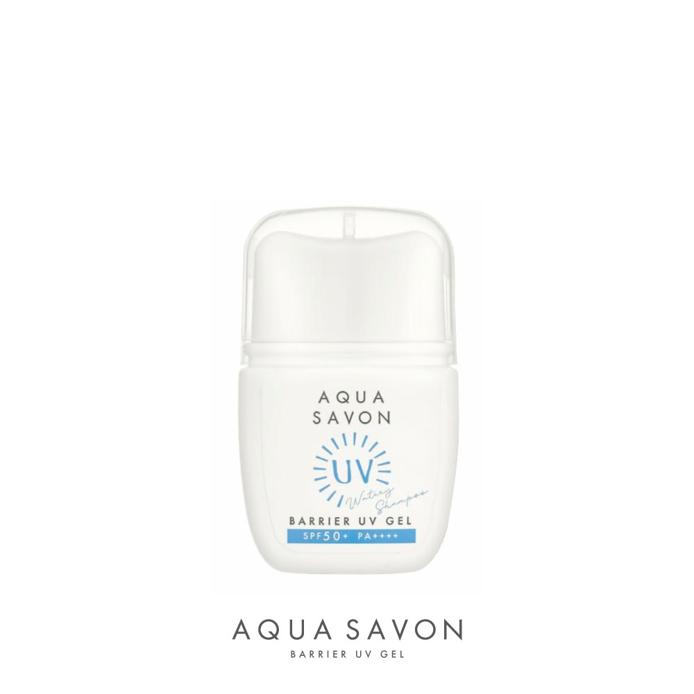 楽天市場】アクアシャボン AQUA SAVON UVジェル 19S ウォータ