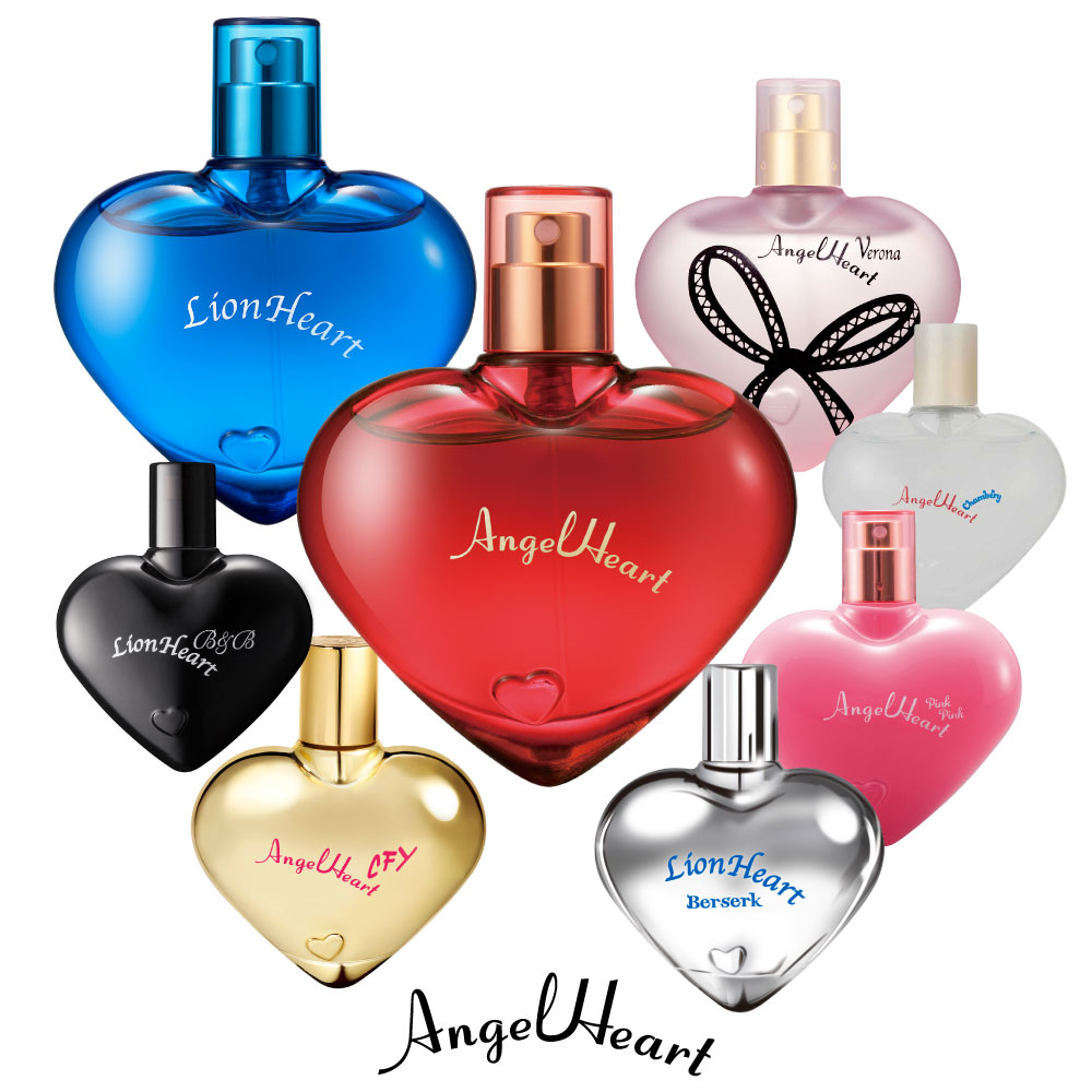 楽天市場】エンジェルハート エンジェルハート カクテルピンク 50ml