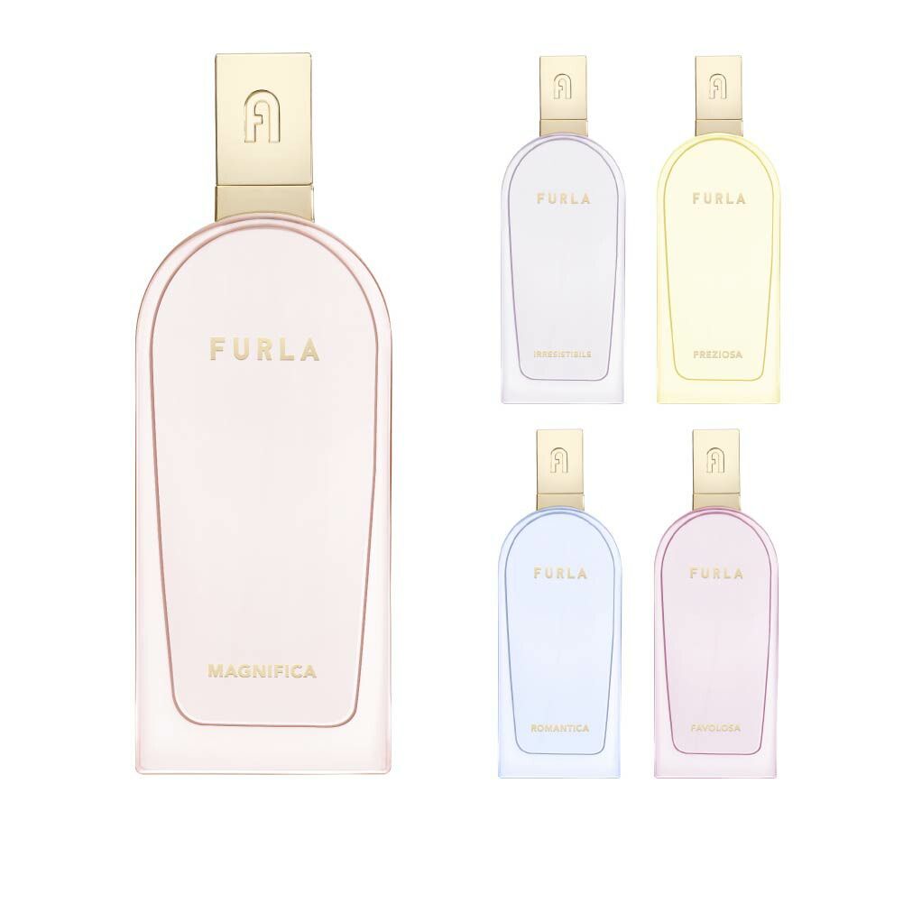 楽天市場】フルラ 香水 レディース ロマンティカ EDP・SP 100ml 送料