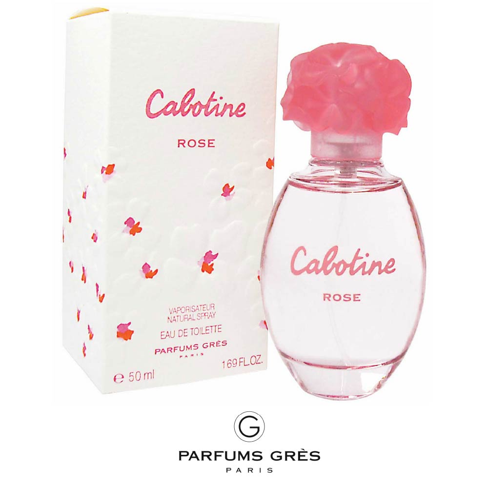 楽天市場】グレ カボティーヌ レモン オードトワレ 50mL 香水