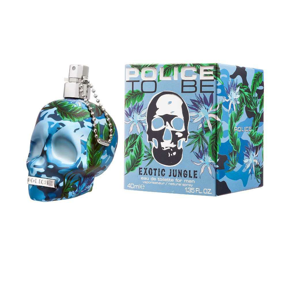 楽天市場】POLICE ポリス トゥービー エキゾチックジャングル フォー