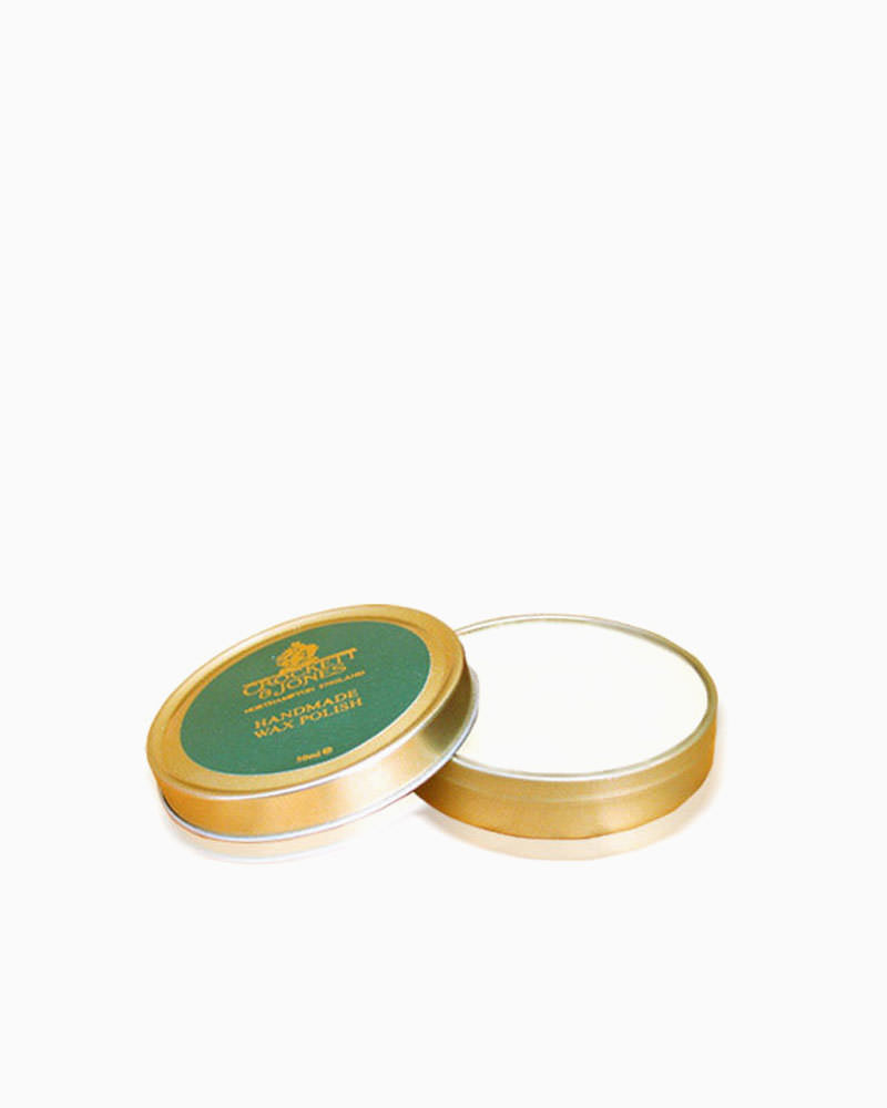crockett and jones polish