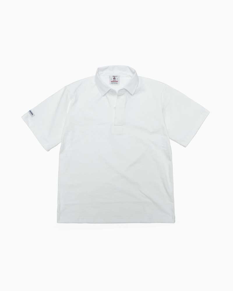 バーバリアン【BARBARIAN】 8oz REGULAR SHORT / CSSA01Y(ホワイト)\