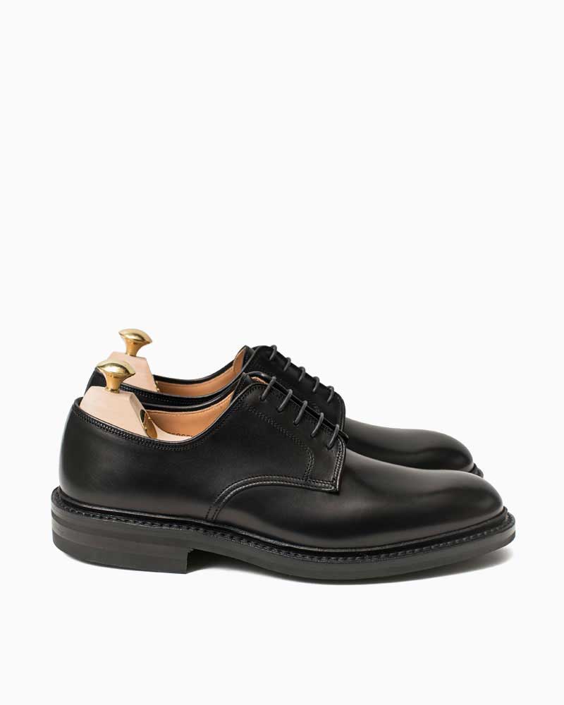 クロケット&ジョーンズ　ハラム　ダイナイトソール　箱付き CROCKETT&JONES クロケットアンドジョーンズ レザーシューズ