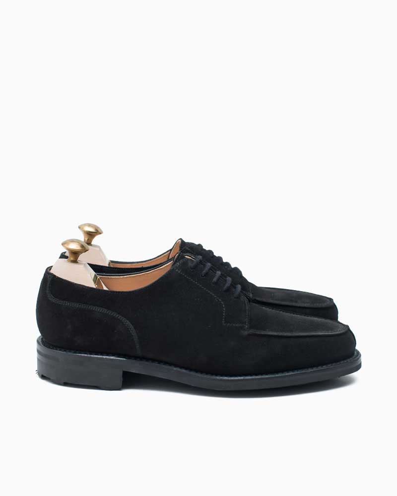 楽天市場】クロケット＆ジョーンズ【Crockett&Jones】MORETON