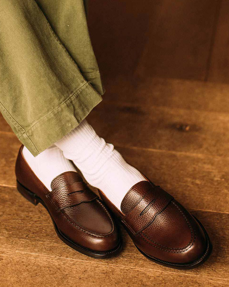 詰替え CROCKETT&JONES BOSTON2 - 通販 - www.310restaurant.com