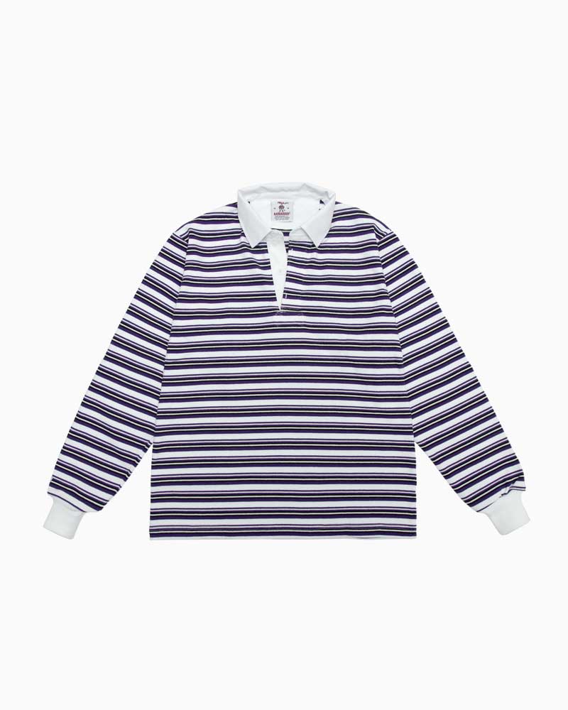 バーバリアン【BARBARIAN】 12oz REGULAR LONG / VFE06Y (ホワイト/パープル/アイボリー/ブラック) \