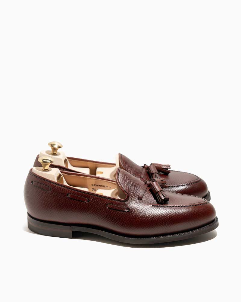 楽天市場】クロケット＆ジョーンズ【Crockett&Jones】CAVENDISH3