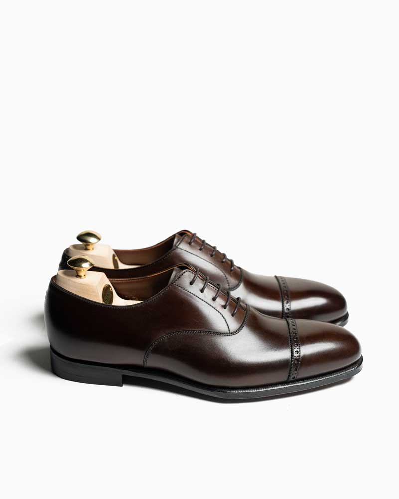 楽天市場】クロケット＆ジョーンズ【Crockett&Jones】SHERWOOD