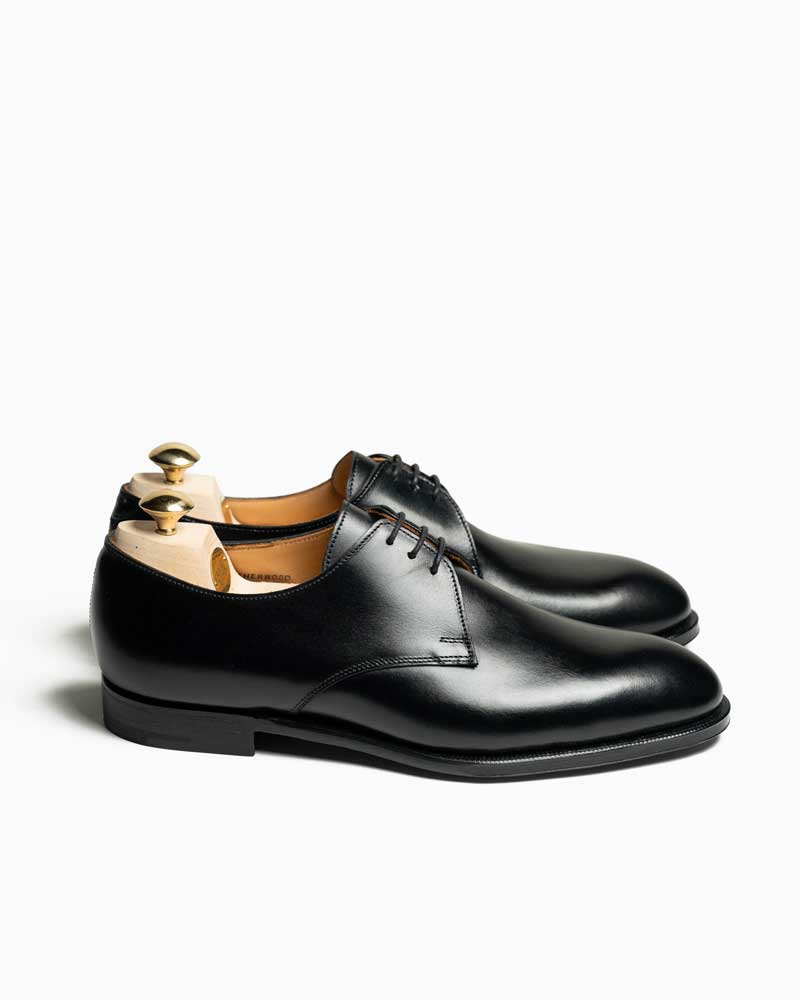 【crocket & jones】クロケットアンドジョーンズ　6.5 Crockett&Jones（クロケットアンドジョーンズ）【HAND GRADE