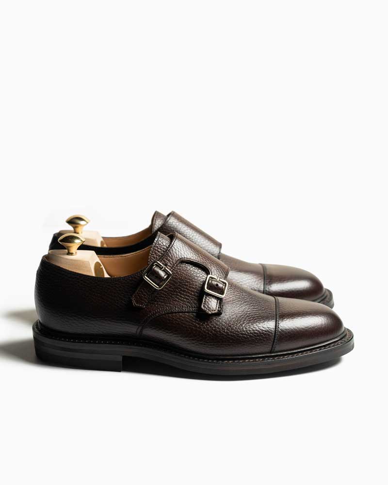 k*様 CROCKET&JONES LOWNDES クロケット シューズ ダブル ロウンズ Lowndes クロケット&ジョーンズ Crockett&Jones の通販