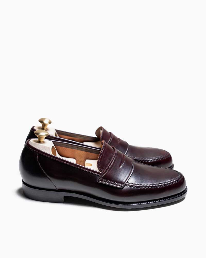 楽天市場】クロケット＆ジョーンズ【Crockett&Jones】PEMBROKE2